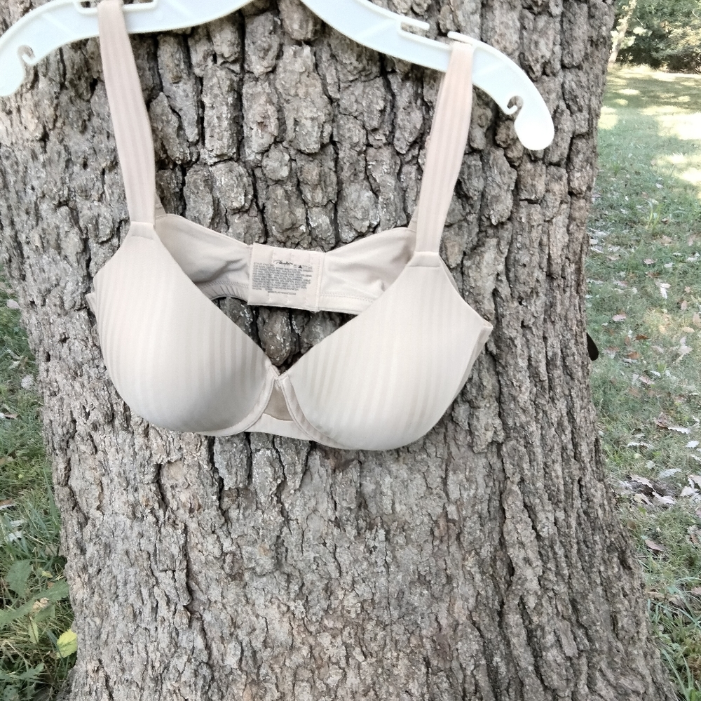 ⬇️Price Drop! ⬇️ Playtex T-shirt Bra in size 38D